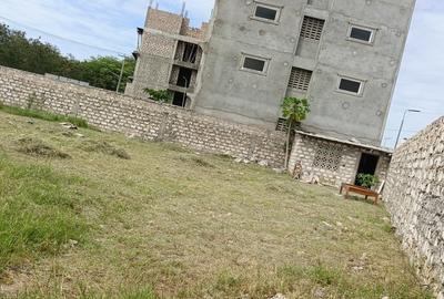 Residential Land at Jcc Road