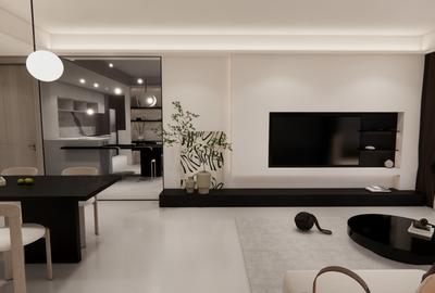 1 Bed Apartment with En Suite at Westlands Road - 2