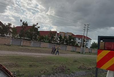 0.046 ha Residential Land at Global Village Park