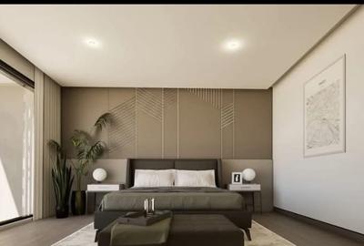 4 Bed Villa with En Suite at Langata