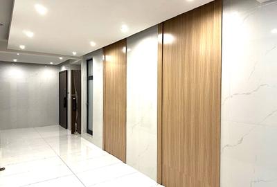 2 Bed Apartment with En Suite at Westlands