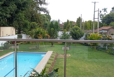 5 Bed House with En Suite at Off Eliud Mathu Rd - 3