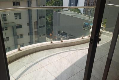 4 Bed Apartment with En Suite at General Mathenge