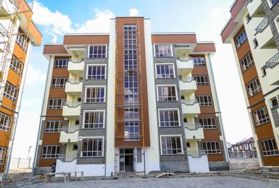 Serviced 3 Bed Apartment with En Suite at Kimalat -Enkasiti - 2