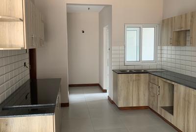 3 Bed Apartment with Swimming Pool at Mombasa Road