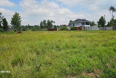 0.35 ha Residential Land at Ufanisi Lane Mugutha - 3