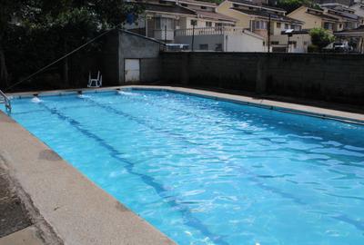 4 Bed Apartment with Staff Quarters in Kilimani