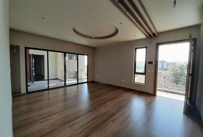 3 Bed Apartment in Kileleshwa