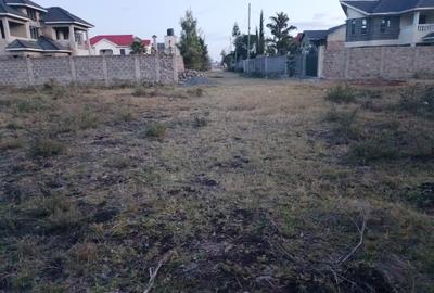 Land at Mwananchi Road - 2
