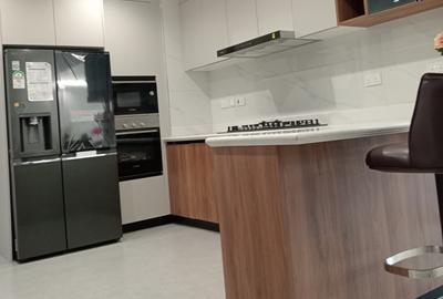 2 Bed Apartment with En Suite at Mwanzi Road - 2