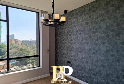 Furnished 3 Bed Apartment with En Suite in Brookside - 2