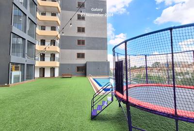 2 Bed Apartment with En Suite at Raphta Road