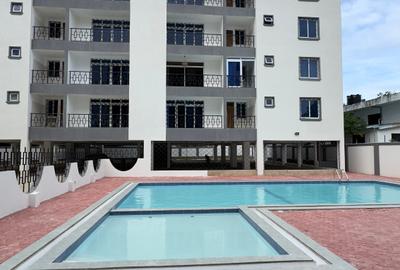 3 Bed Apartment with En Suite in Nyali Area