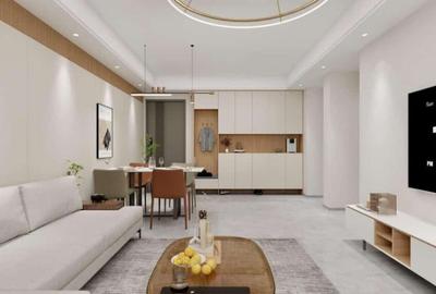 1 Bed Apartment with En Suite at Gatundu Road - 3