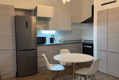Serviced 2 Bed Apartment with En Suite in Westlands Area