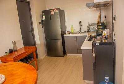 Furnished 2 Bed Apartment with Swimming Pool at Hatheru Road - 3