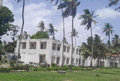 13.8 ac Land at Shell Beach - 3