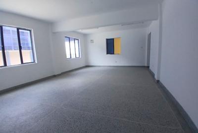8,000 ft² Warehouse with Backup Generator in Mlolongo - 2