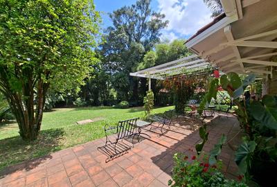 3 Bed House with En Suite in Muthaiga - 3