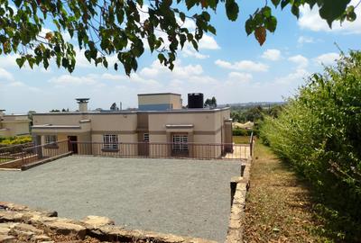 4 Bed House with En Suite in Tigoni - 2