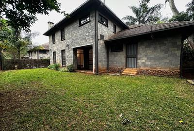 4 Bed Townhouse with En Suite at Westlands - 2