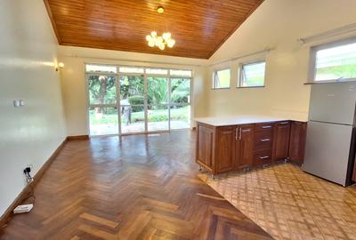 2 Bed Townhouse with En Suite at Old Kitusuru. - 3