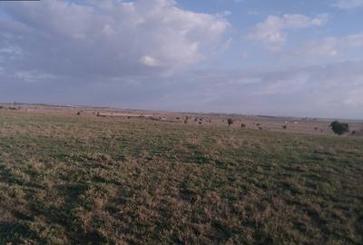 10 ac Land at Kisanju Area