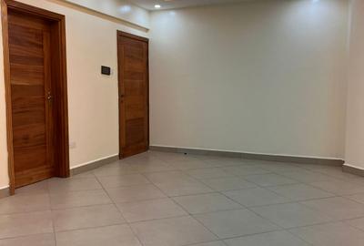 2 Bed Apartment with En Suite in Kilimani