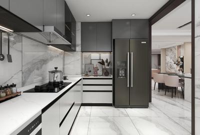 3 Bed Apartment with En Suite at Mandera Road - 4