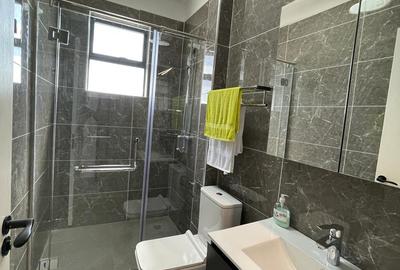 4 Bed Apartment with En Suite in Kilimani - 4