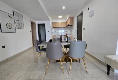 1 Bed Apartment with En Suite in Ruaka