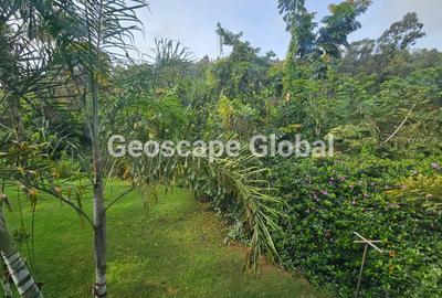 2 Bed House with En Suite in Gigiri - 2