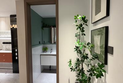 3 Bed Apartment with En Suite at `` - 3