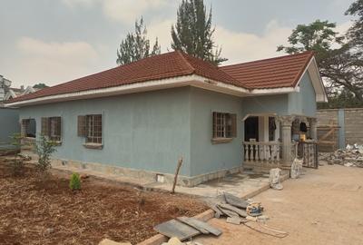 3 Bed House with En Suite in Runda - 3