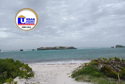 13 ac Land in Watamu