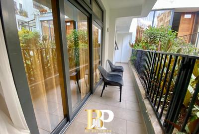 Serviced 3 Bed Apartment with En Suite in Spring Valley - 2