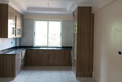 1 Bed Apartment with En Suite at Mombasa Area