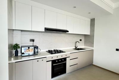 2 Bed Apartment with En Suite in Westlands Area - 4