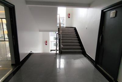 2 Bed Apartment with Swimming Pool in Kileleshwa - 2