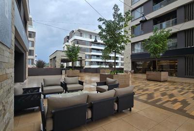 1 Bed Apartment with En Suite in Nyari - 2