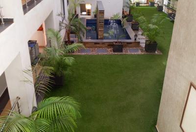 1 Bed Apartment with En Suite in Kiambu Road