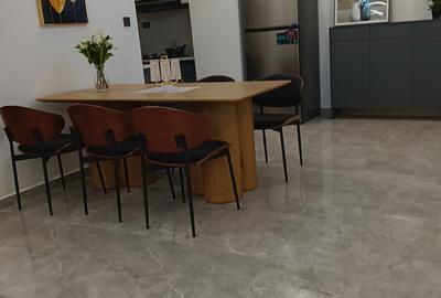 3 Bed Apartment with En Suite at Argwings Kodhek Road - 4