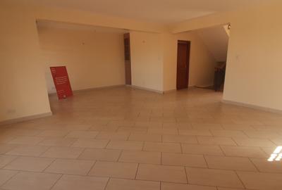 5 Bed Townhouse with Staff Quarters at Edenville 2