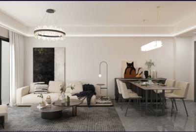 2 Bed Apartment with En Suite in Lavington - 2