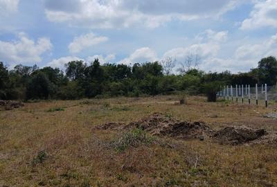 0.5 ac Residential Land in Karen - 3