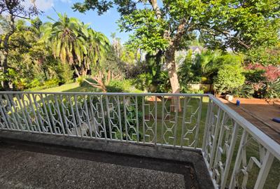 3 Bed Apartment with Parking in Spring Valley - 2