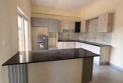 2 Bed Apartment with Swimming Pool in Parklands - 3