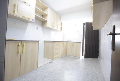 4 Bed Townhouse with En Suite in Lavington