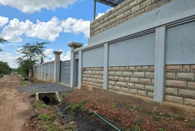 Residential Land at Machakos Junction