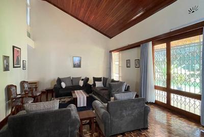 3 Bed Townhouse with Staff Quarters in Riverside - 3
